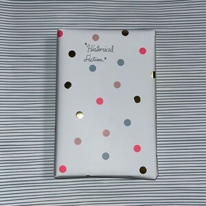 DATE NIGHT WITH A BOOK!!!